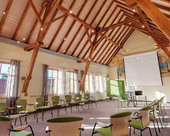Abb. Pfalzhotel Asselheim